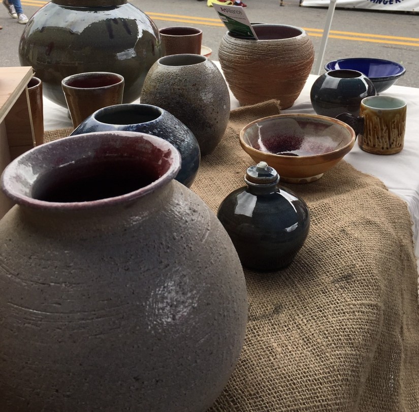 PotterybyRay-Stoneville Fall 2018